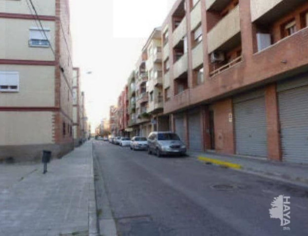 Piso en venta en  Calle d'Àger, Lleida photo