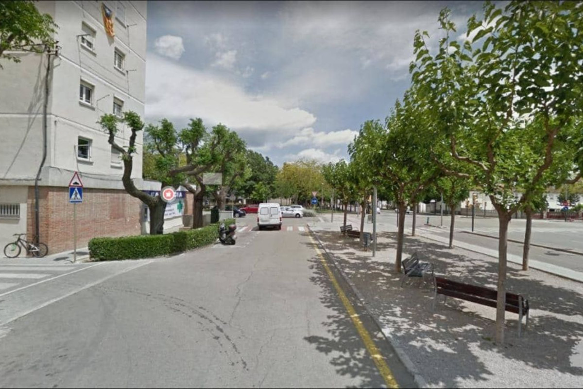 Venta de piso en Travesía Sant Antoni, Salt
photo 1