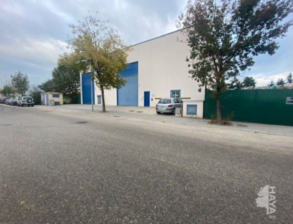 Local o nave en venta en calle del Pollancre photo 3