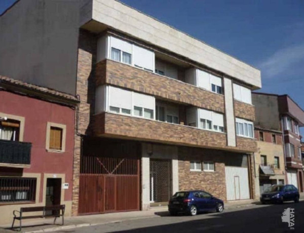 Piso en venta en , Santo Domingo de la Calzada photo 2