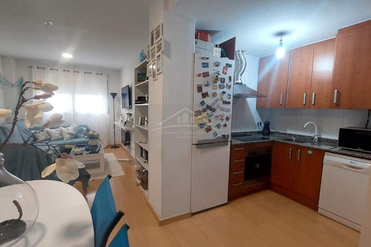 Venta de piso en Vila de Palafrugell, Palafrugell
 photo 3