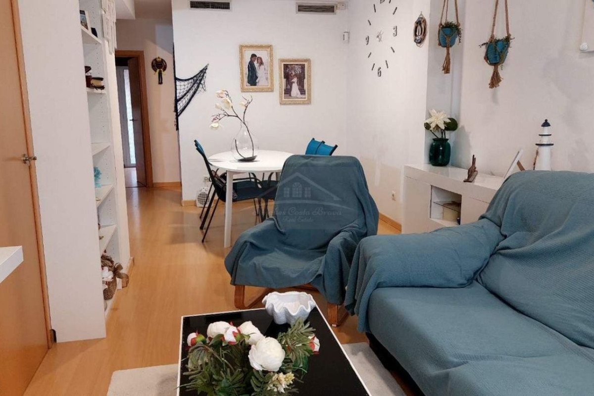 Venta de piso en Vila de Palafrugell, Palafrugell
 photo 5