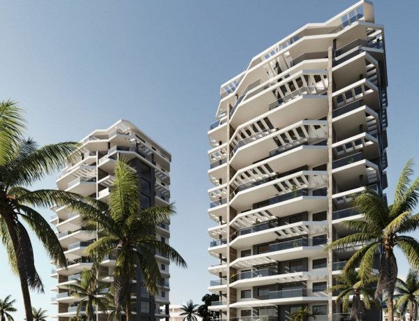 Piso en venta en  Manzanera-Tosal , Calpe photo 4