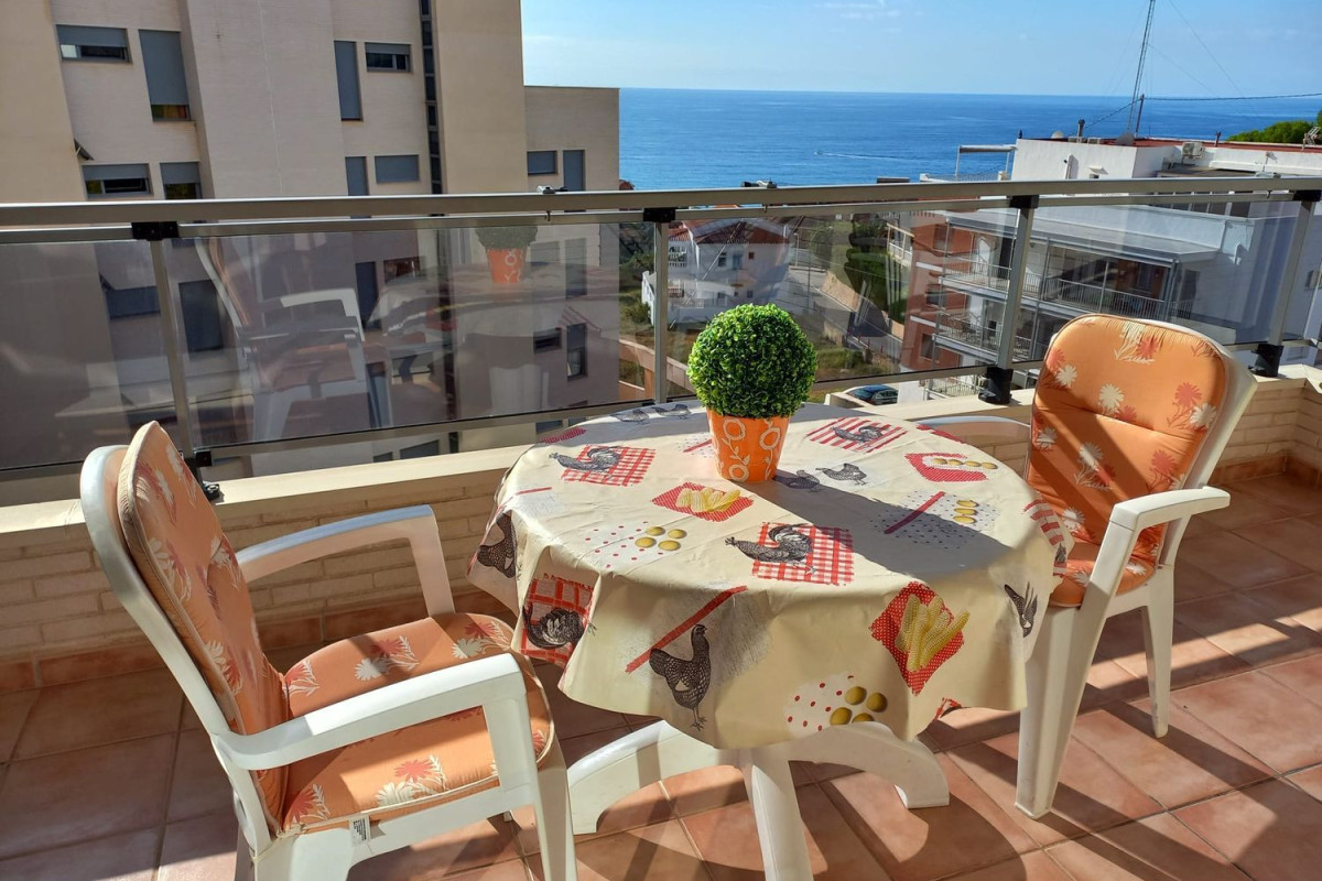Sale of apartment in Manzanera-Tosal, Calpe
 photo 2