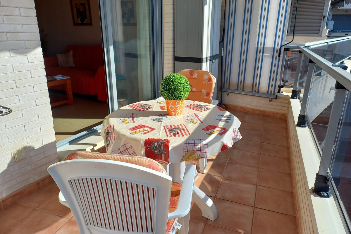 Sale of apartment in Manzanera-Tosal, Calpe
 photo 3