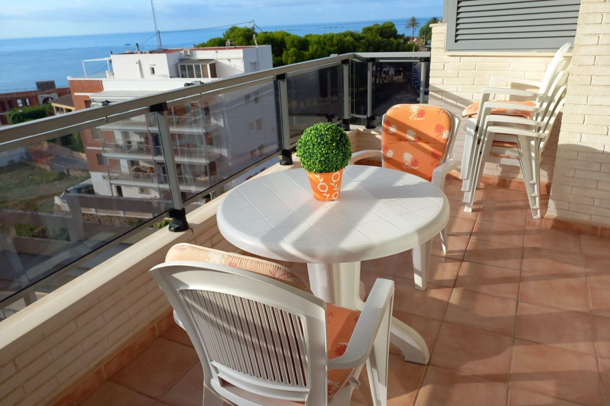 Sale of apartment in Manzanera-Tosal, Calpe
 photo 4