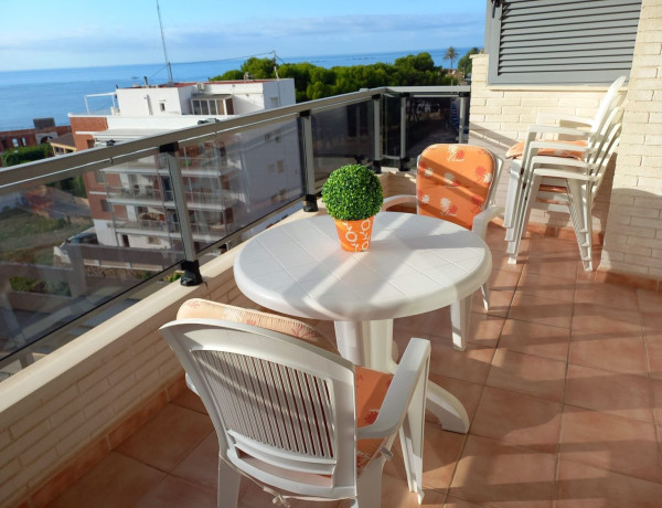 Piso en venta en  Manzanera-Tosal , Calpe photo 4