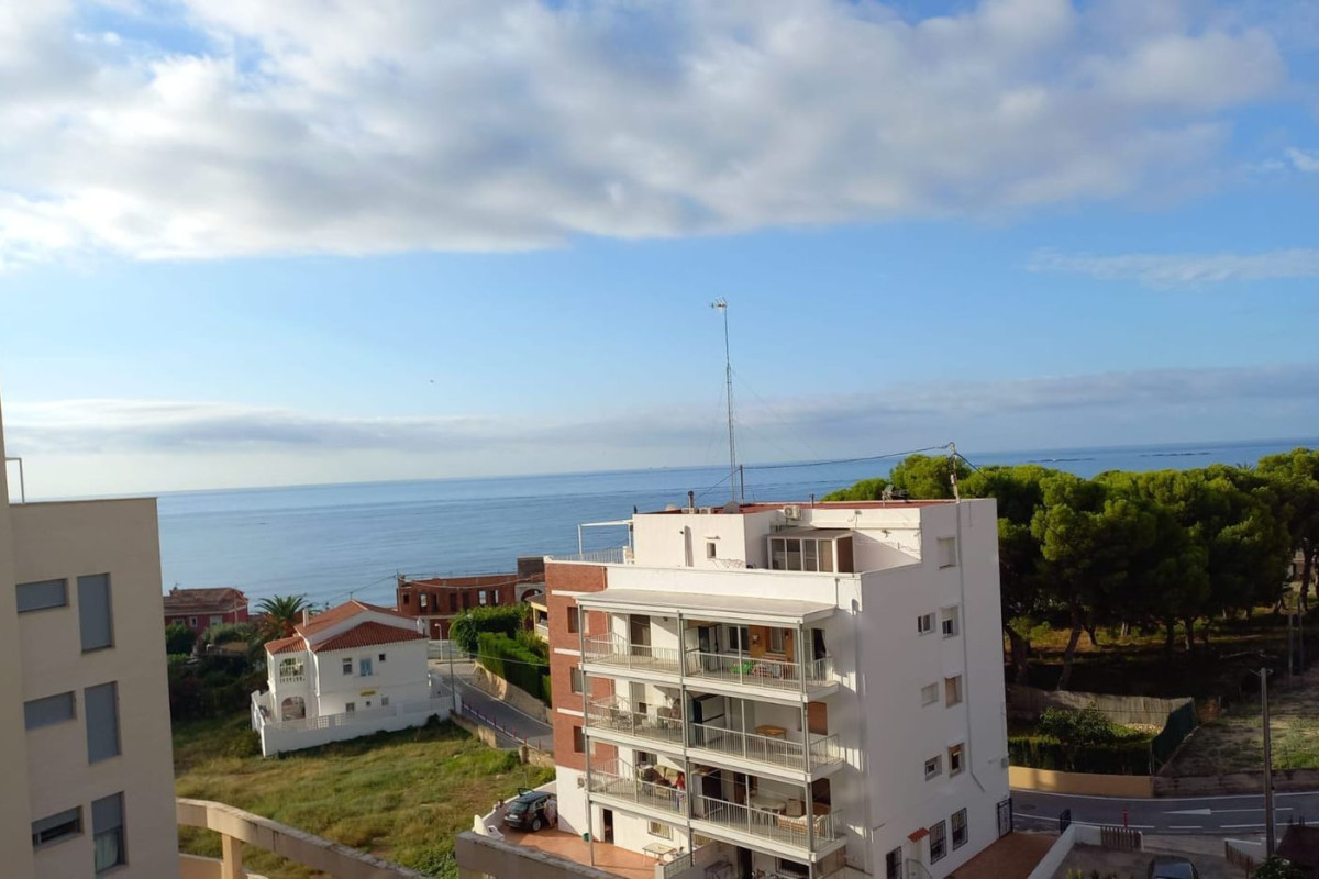 Sale of apartment in Manzanera-Tosal, Calpe
 photo 5