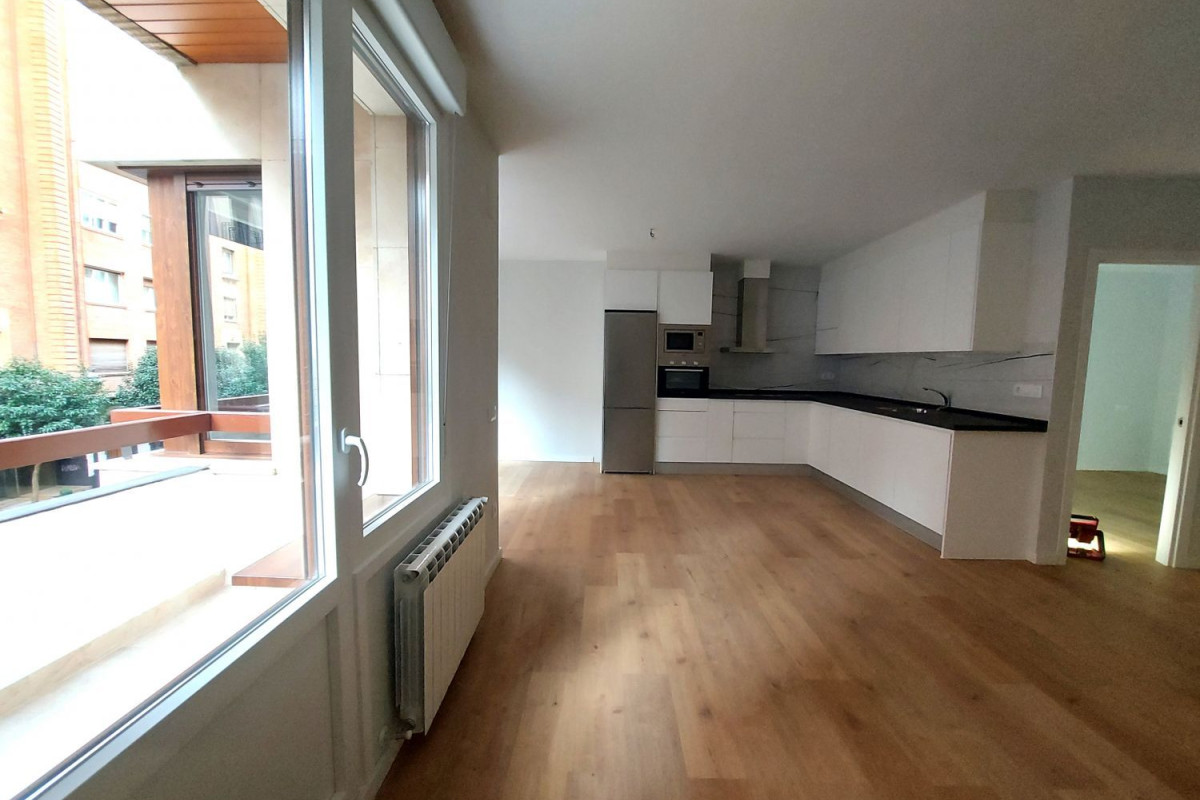 Venta de piso en Calle Duquesa de la Victoria, Logroño
 photo 3