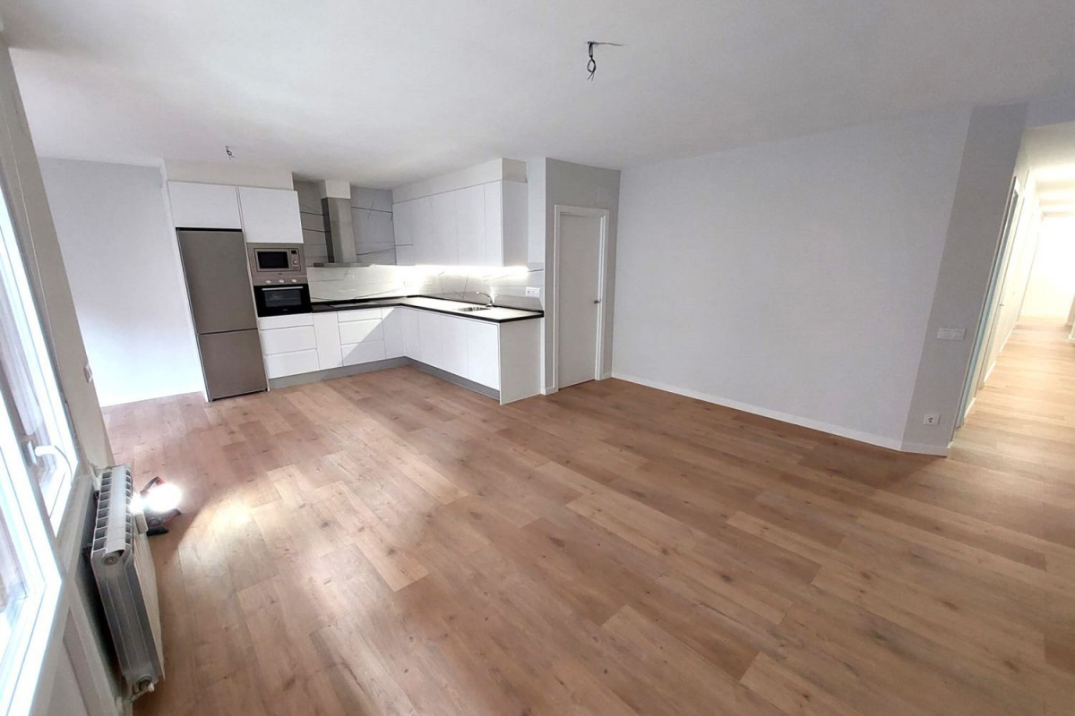 Venta de piso en Calle Duquesa de la Victoria, Logroño
 photo 4