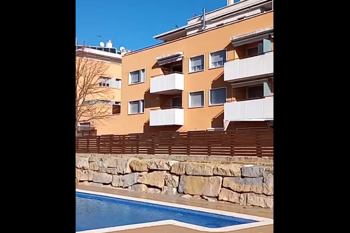 Sale of apartment in Calle de Vicenç Martorell, Sant Feliu de Guíxols
photo 2