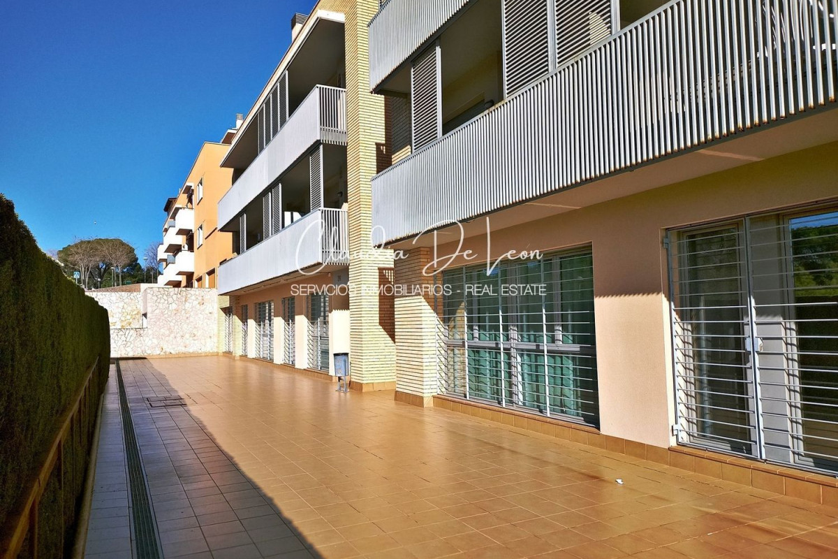Sale of apartment in Calle de Vicenç Martorell, Sant Feliu de Guíxols
photo 4