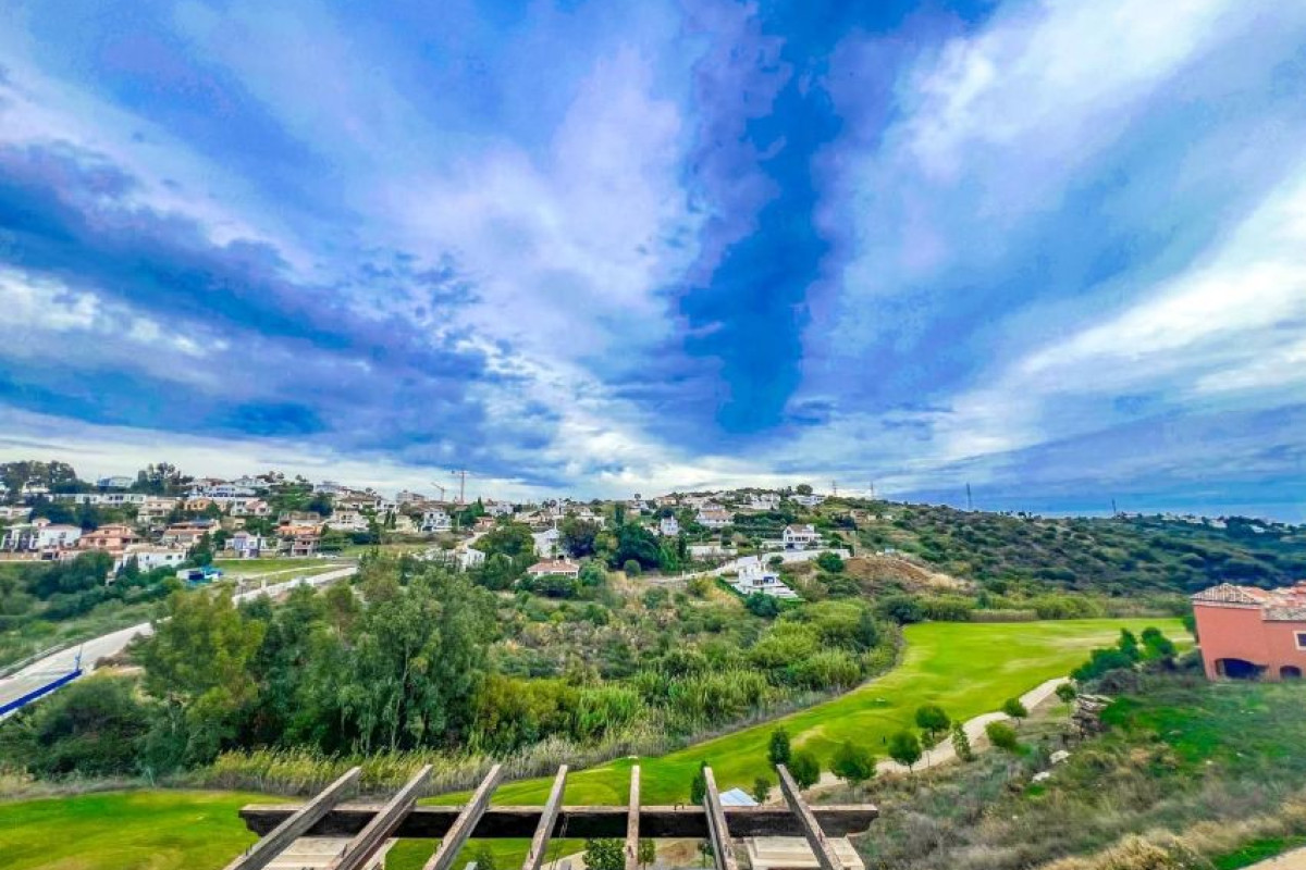 Sprzedaż duplexu w , Estepona photo 1