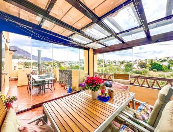 Duplex en venta en , Estepona photo 3
