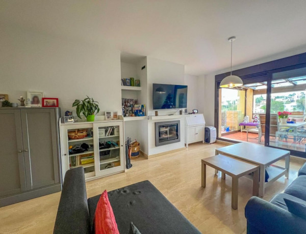 Duplex en venta en , Estepona photo 4