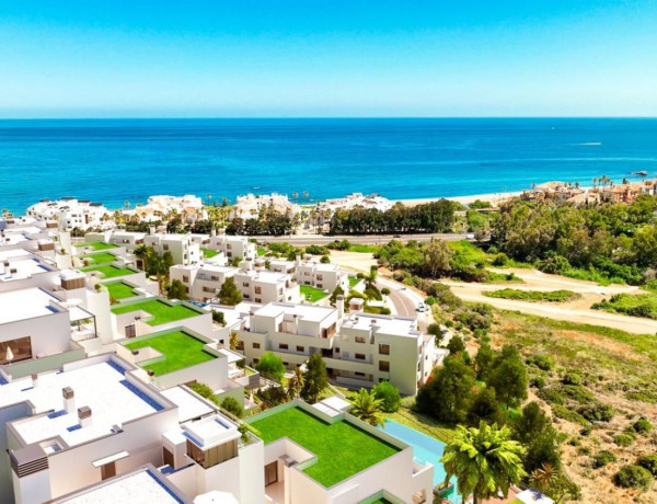 Penthouse for sale in Bahía de Casares , Casares thumbnail 2