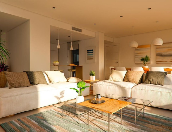 Penthouse for sale in  Bahía de Casares , Casares photo 4