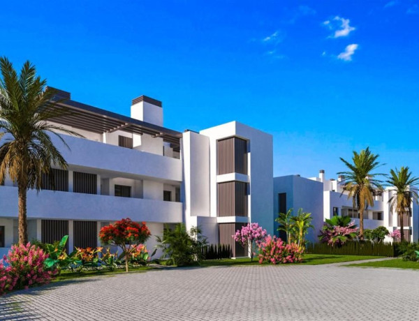 First floor for sale in , La Alcaidesa photo 2