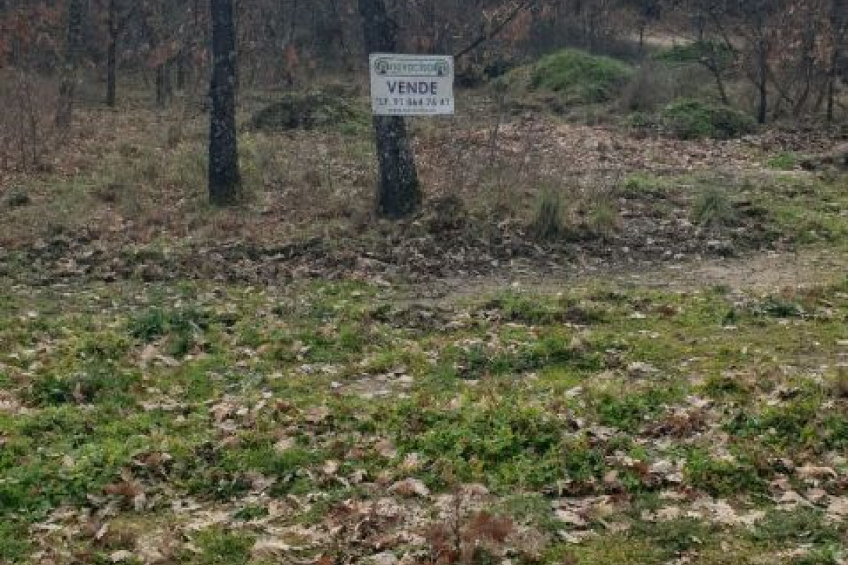 Terreno en venta en Navahondilla, Ávila photo 2