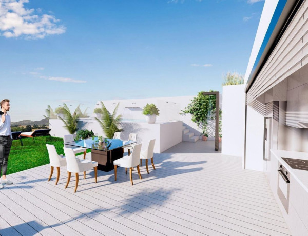 Apartment for sale in , Benijofar photo 1