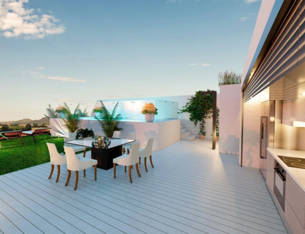 Apartment for sale in , Benijofar thumbnail 1