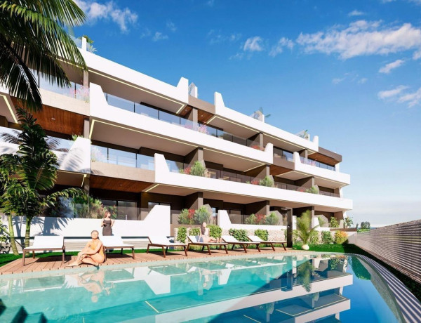 Apartment for sale in , Benijofar thumbnail 2