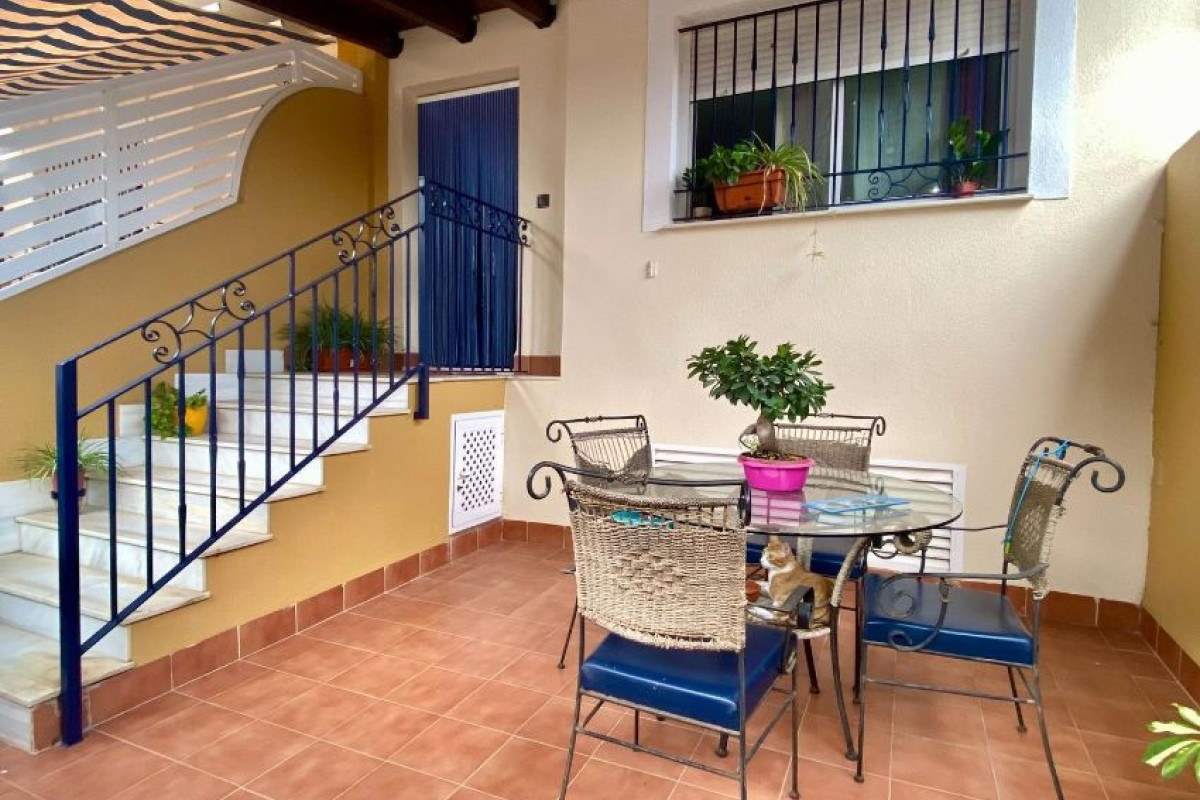 Venta de chalet independiente en Los Alcázares, Los Alcázares
photo 1