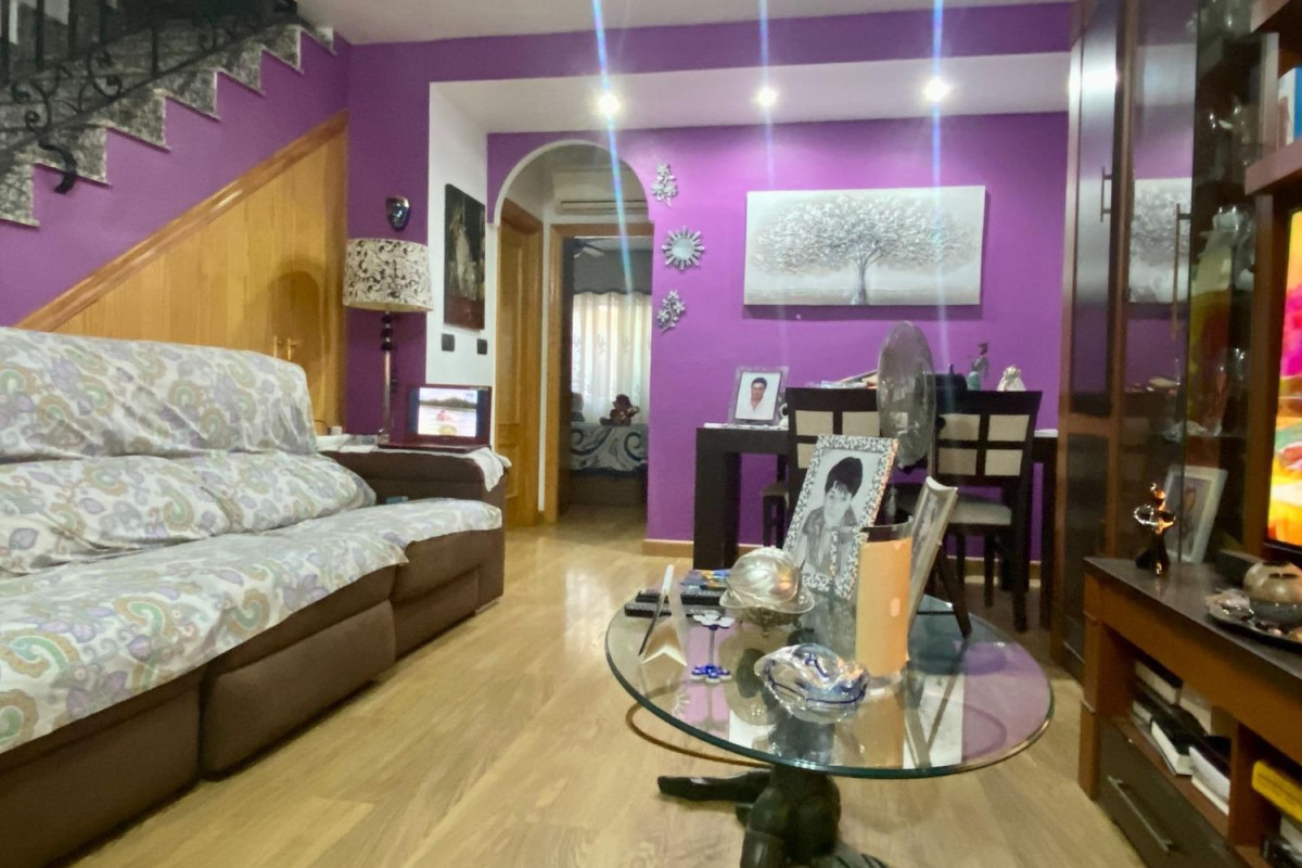 Venta de chalet independiente en Los Alcázares, Los Alcázares
photo 4