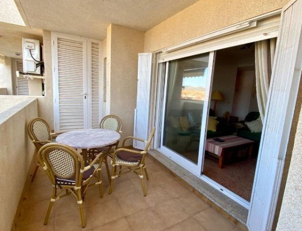 Bajo en venta en Puerto de Mazarrón , Mazarrón photo 1