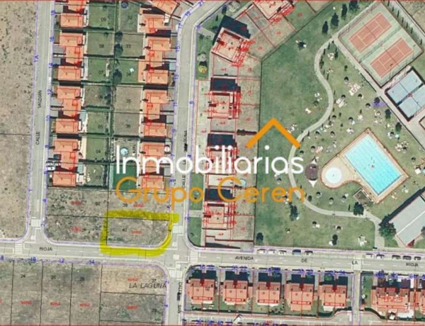 Terreno en venta en Alesanco photo 1