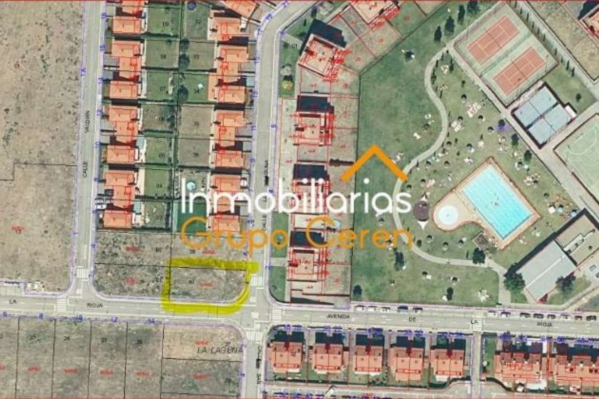 Terreno en venta en Alesanco, La Rioja photo 2