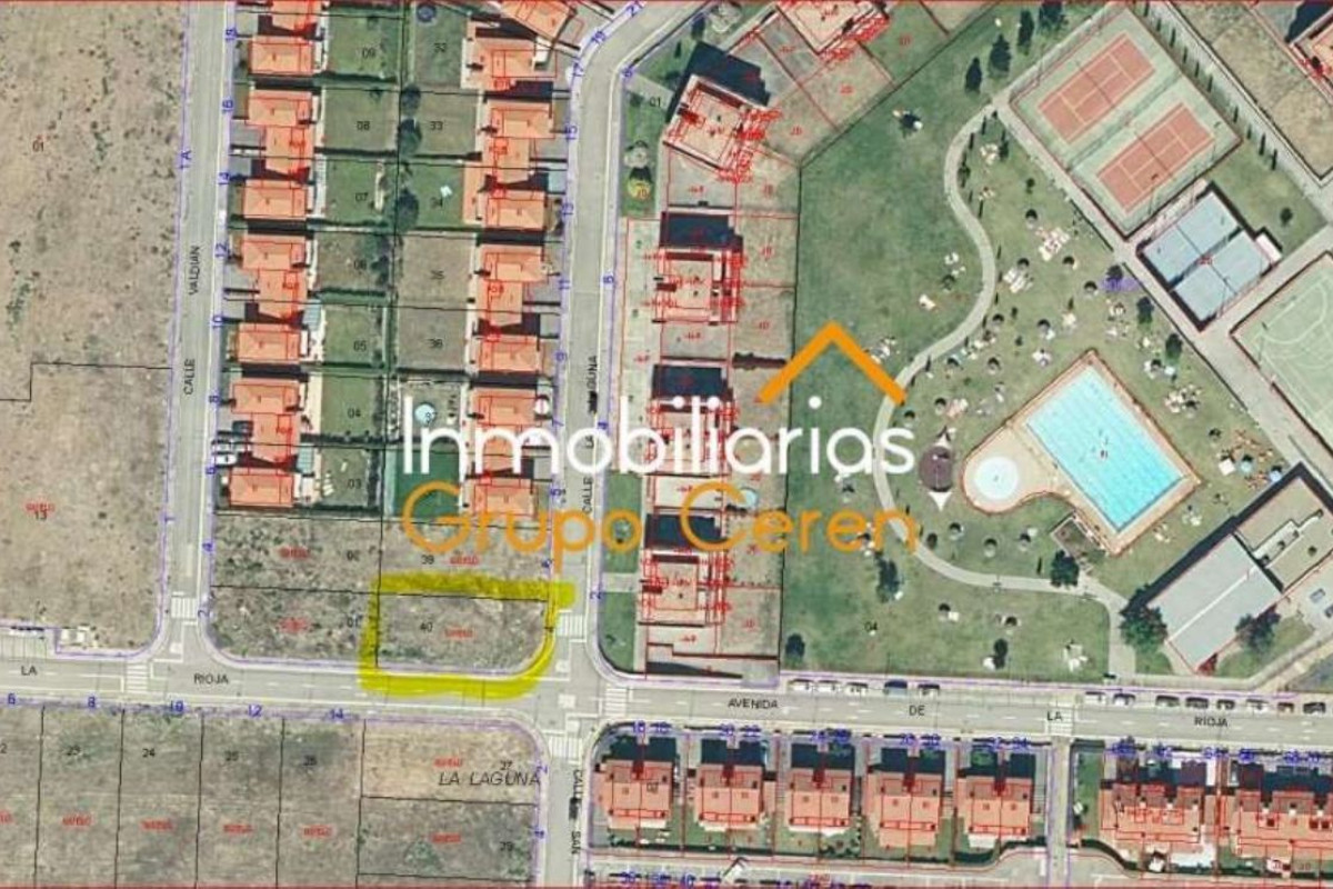 Terreno en venta en Alesanco, La Rioja photo 4