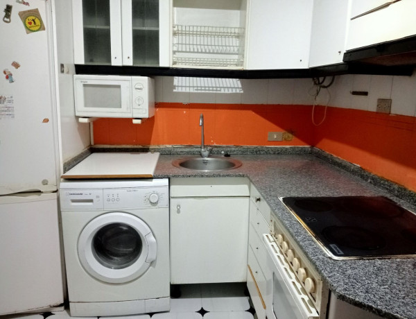 Piso en venta en caballero de la rosa, Logroño photo 1
