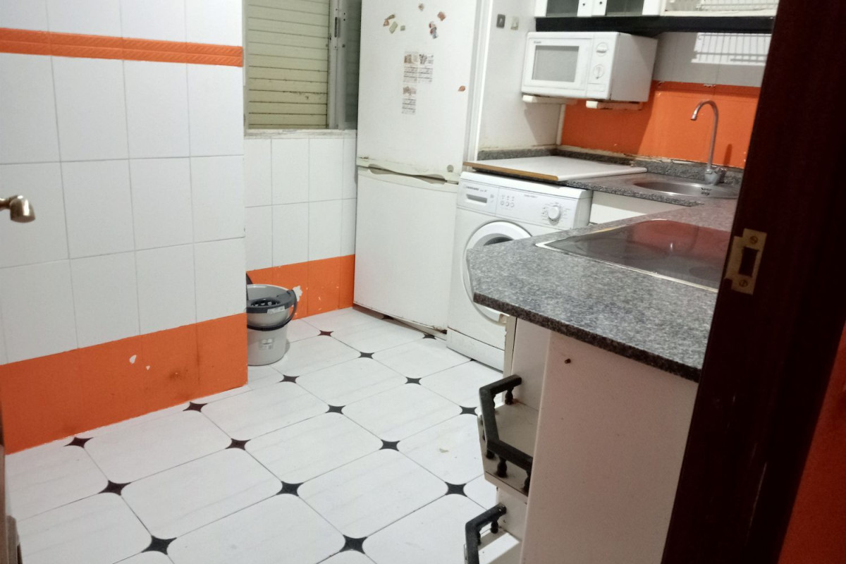Venta de piso en caballero de la rosa, Logroño
photo 2