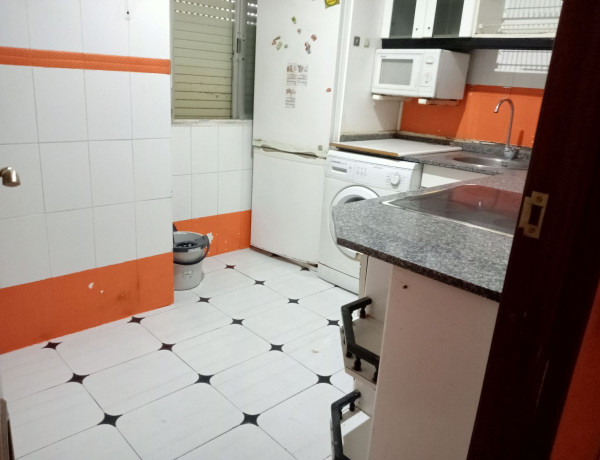 Piso en venta en caballero de la rosa, Logroño thumbnail 1