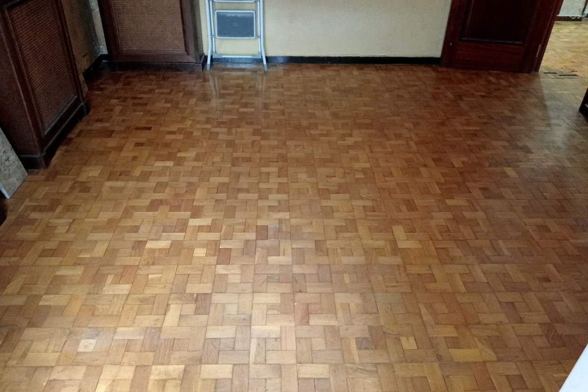 Venta de piso en caballero de la rosa, Logroño
photo 3