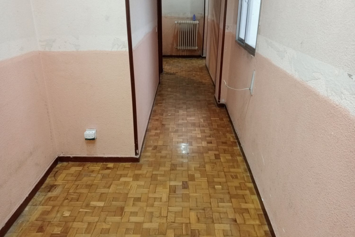 Venta de piso en caballero de la rosa, Logroño
photo 5