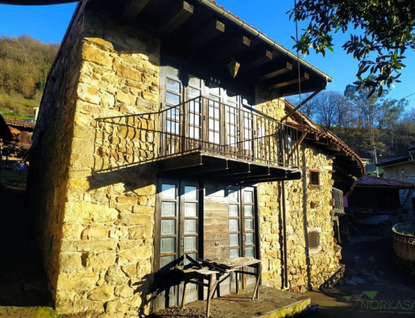 Chalet adosado en venta en Lugar Gallegos , Mieres del Camino photo 1