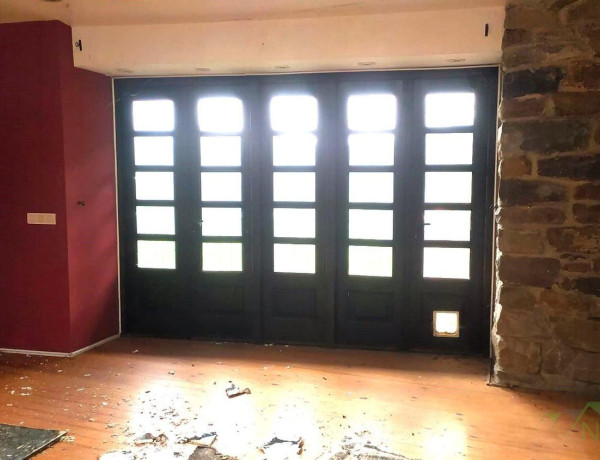 Chalet adosado en venta en  Lugar Gallegos , Mieres del Camino photo 4