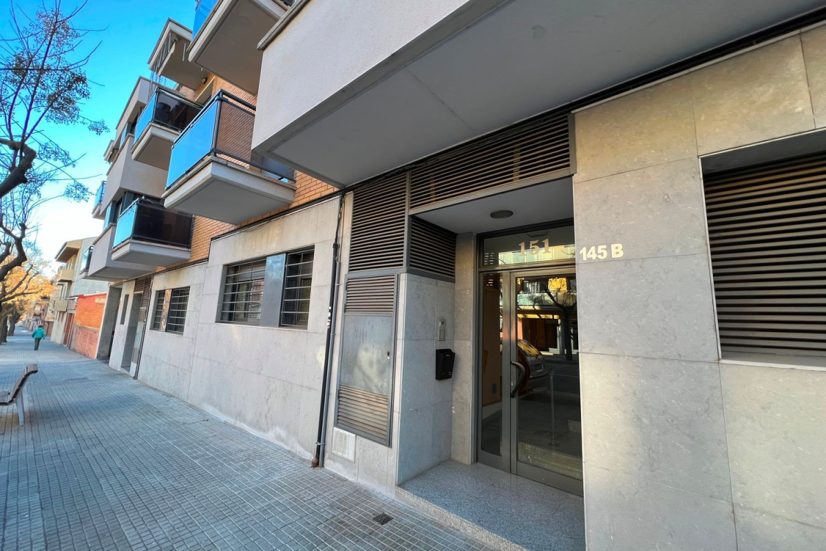 Piso en venta en calle Eduardo Peña, Sant Vicenç de Castellet
photo 2