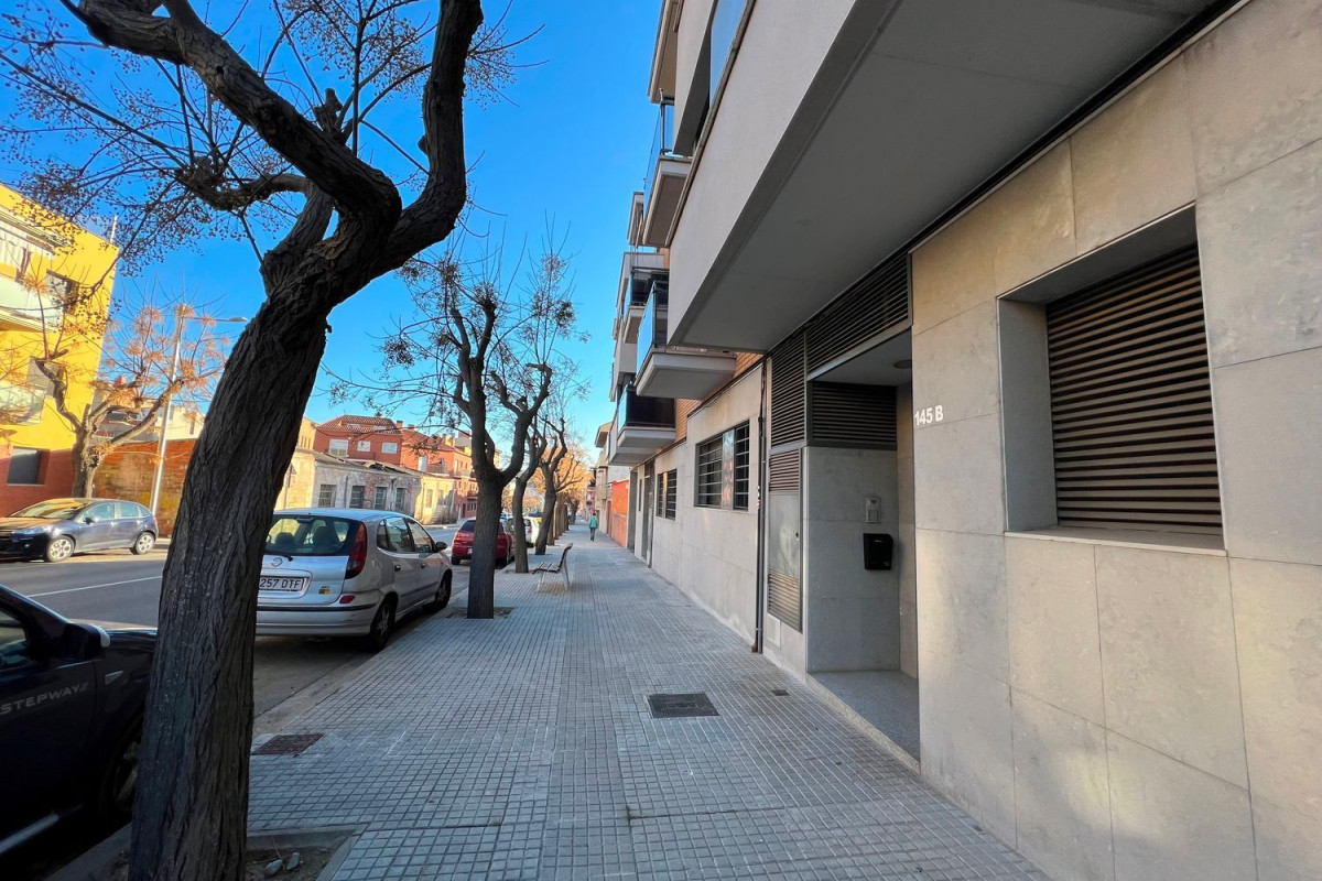 Piso en venta en calle Eduardo Peña, Sant Vicenç de Castellet
photo 3