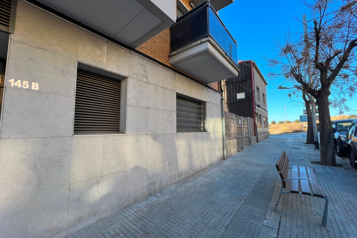 Piso en venta en calle Eduardo Peña, Sant Vicenç de Castellet
photo 4