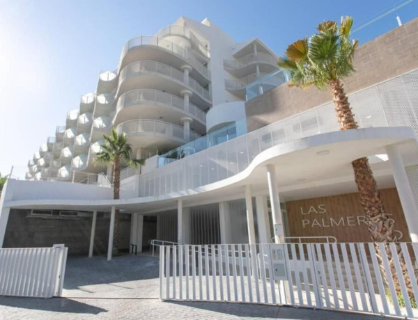 Apartment for sale in Avenida las Palmeras, Benalmádena photo 1