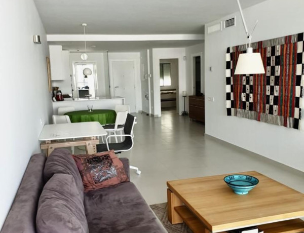 Apartment for sale in Avenida las Palmeras, Benalmádena thumbnail 1