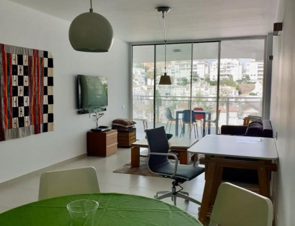 Apartment for sale in Avenida las Palmeras, Benalmádena thumbnail 2