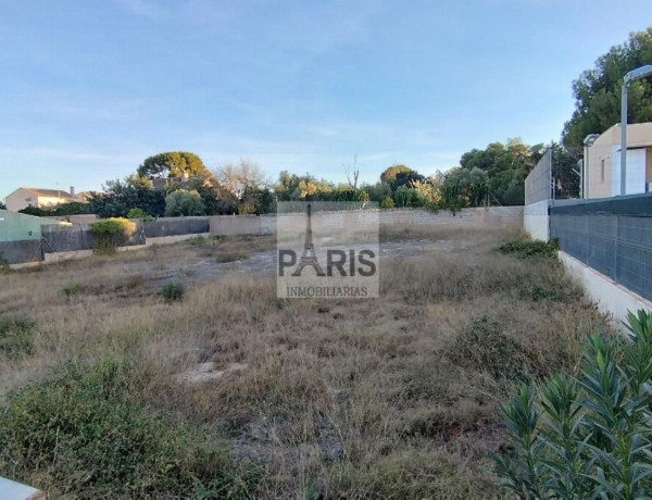 Terreno en venta en calle Loma Farías s/n photo 2