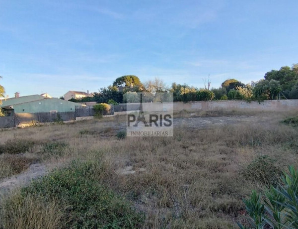 Terreno en venta en calle Loma Farías s/n photo 3