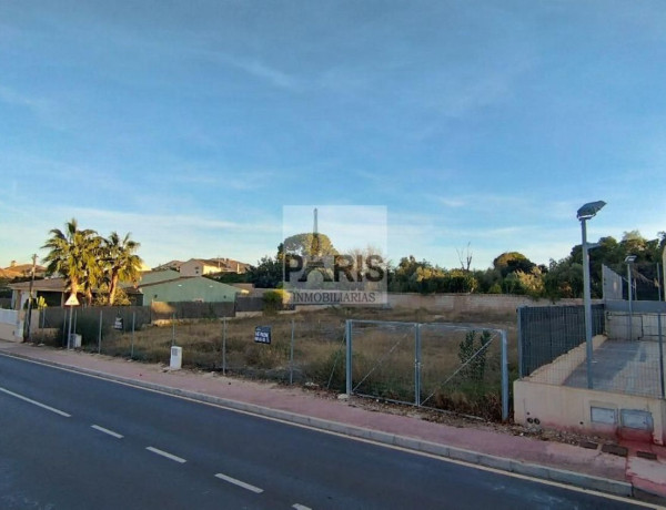 Terreno en venta en calle Loma Farías s/n photo 4