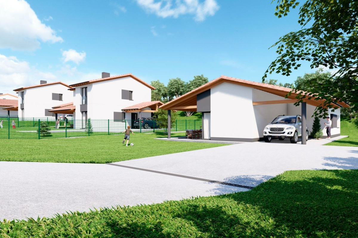Venta de chalet independiente en Calle Parres, 137 A, Llanes
 photo 3