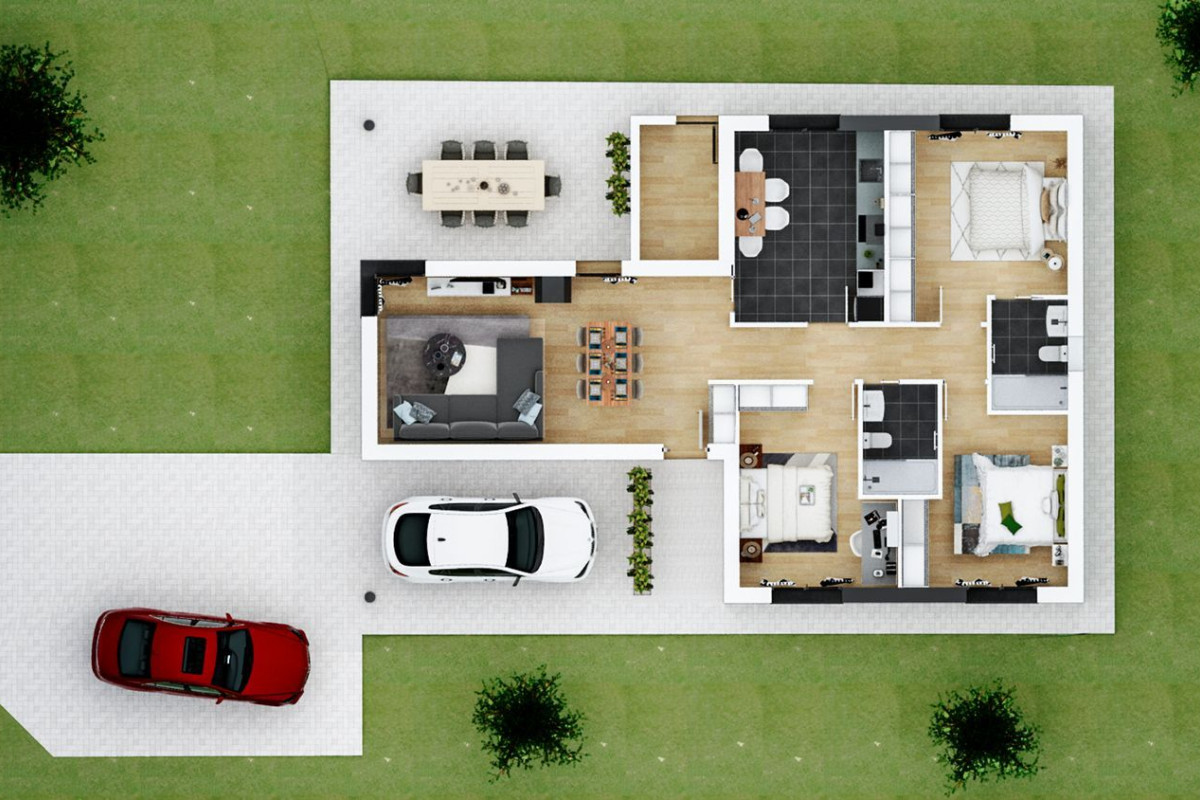 Venta de chalet independiente en Calle Parres, 137 A, Llanes
 photo 5